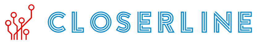 closerline logo